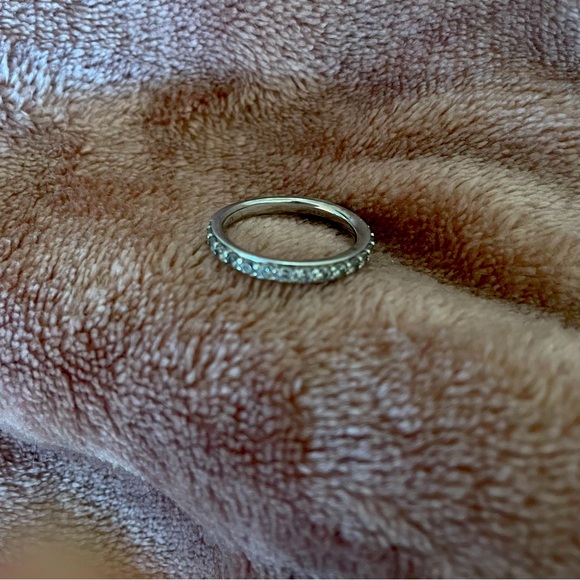 XENOX 925 Sterling Silver Ring - Picture 4 of 7